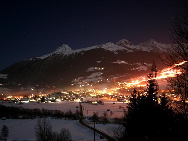 Ferienwohnung Maria Matrei in Osttirol Exteriér fotografie